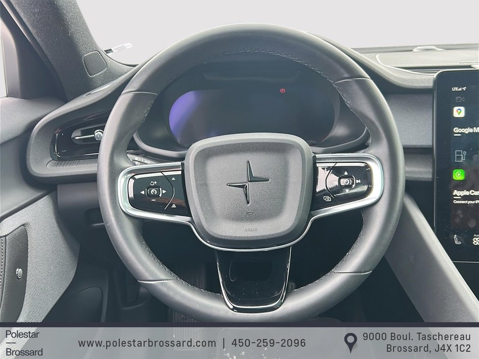 Polestar 2 Plus 2024-11