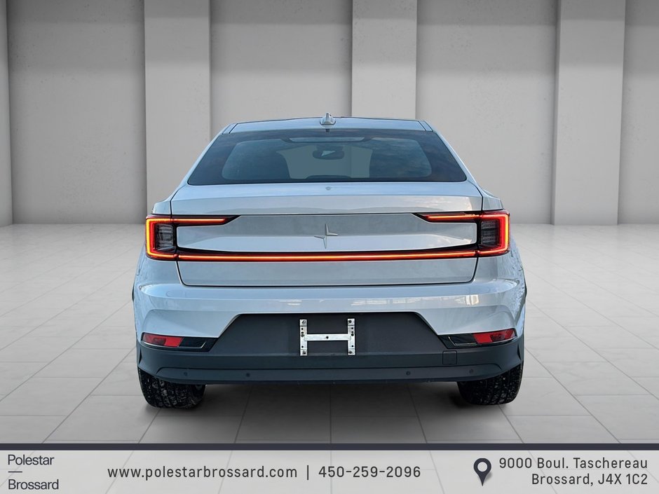 Polestar 2 Plus 2024-2