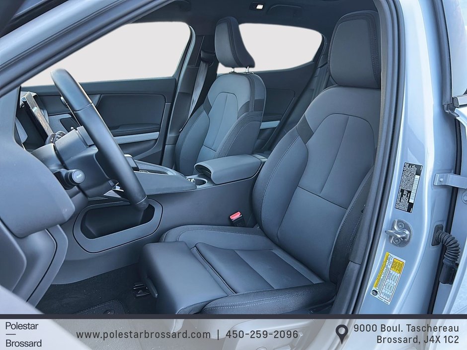 Polestar 2 Plus 2024-7