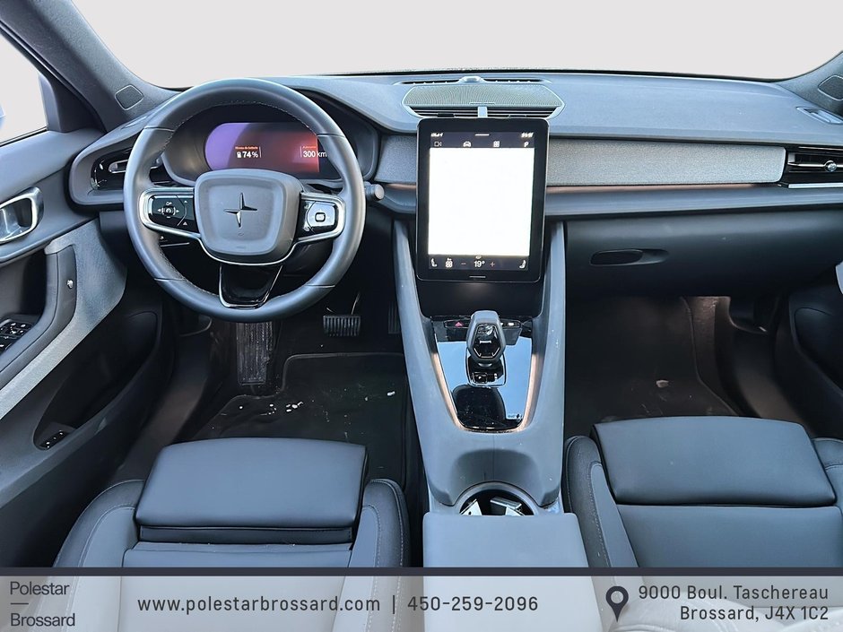 Polestar 2 Plus 2024-8