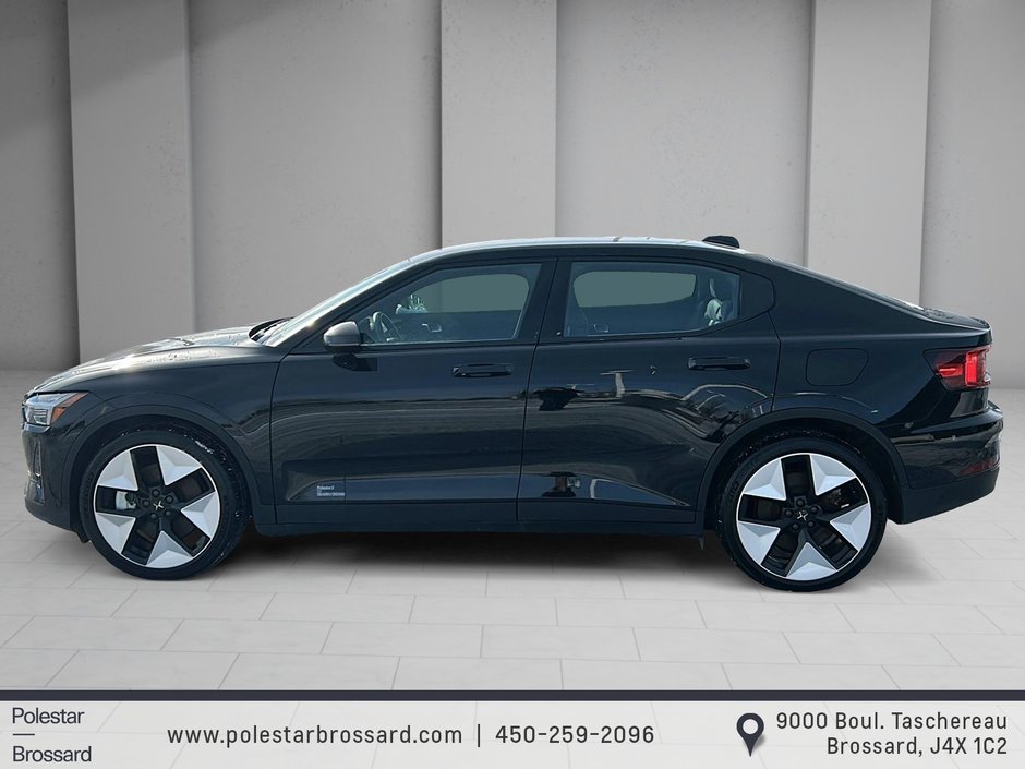 Polestar 2 BASE 2024-4