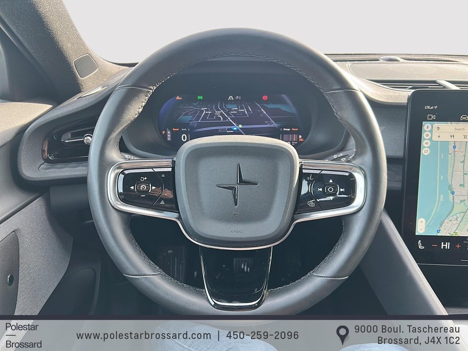 Polestar 2 BASE 2024-10