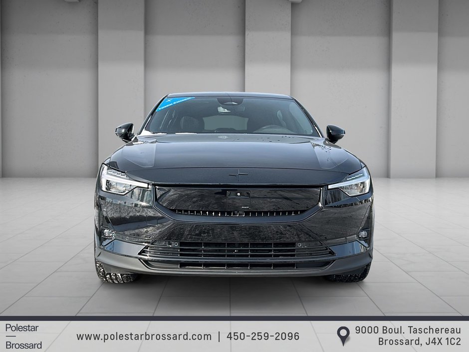 Polestar 2 BASE 2024-1