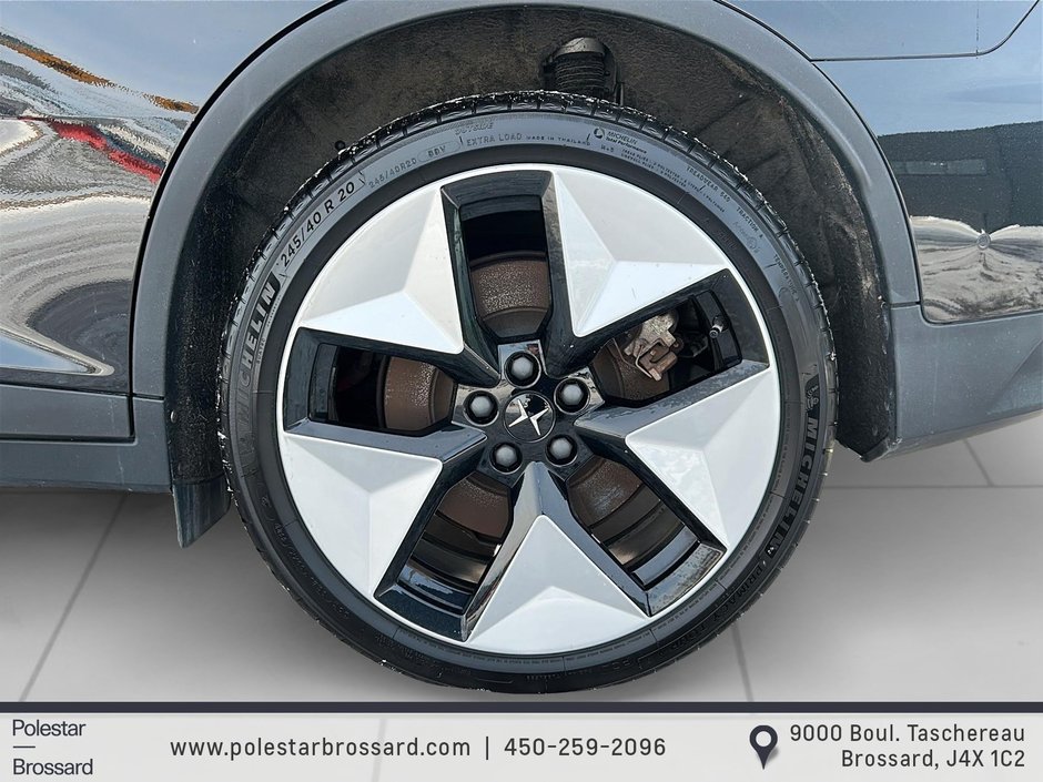 Polestar 2 BASE 2024-6