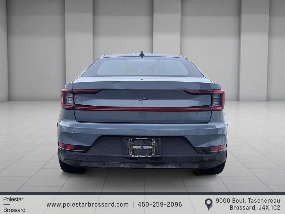Polestar 2 Plus 2024-2