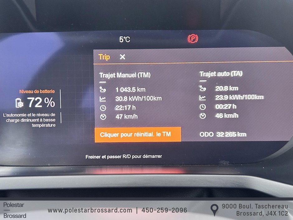 Polestar 2 Plus 2024-11