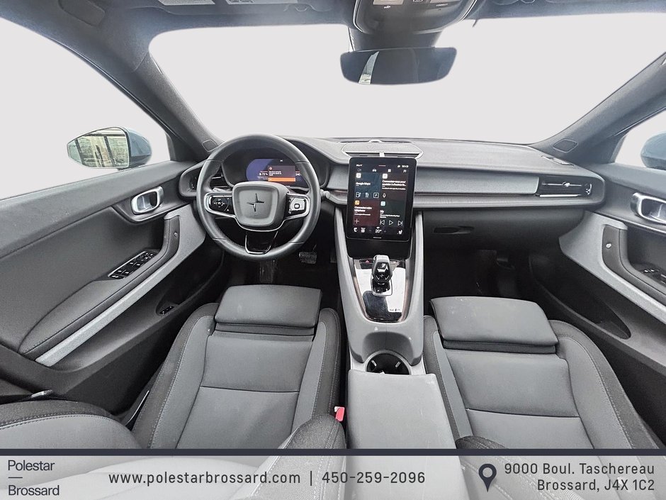 Polestar 2 Plus 2024-8
