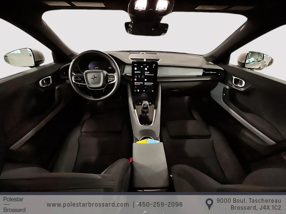 Polestar 2 Plus 2024-9