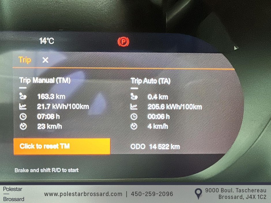 Polestar 2 Plus 2024-12