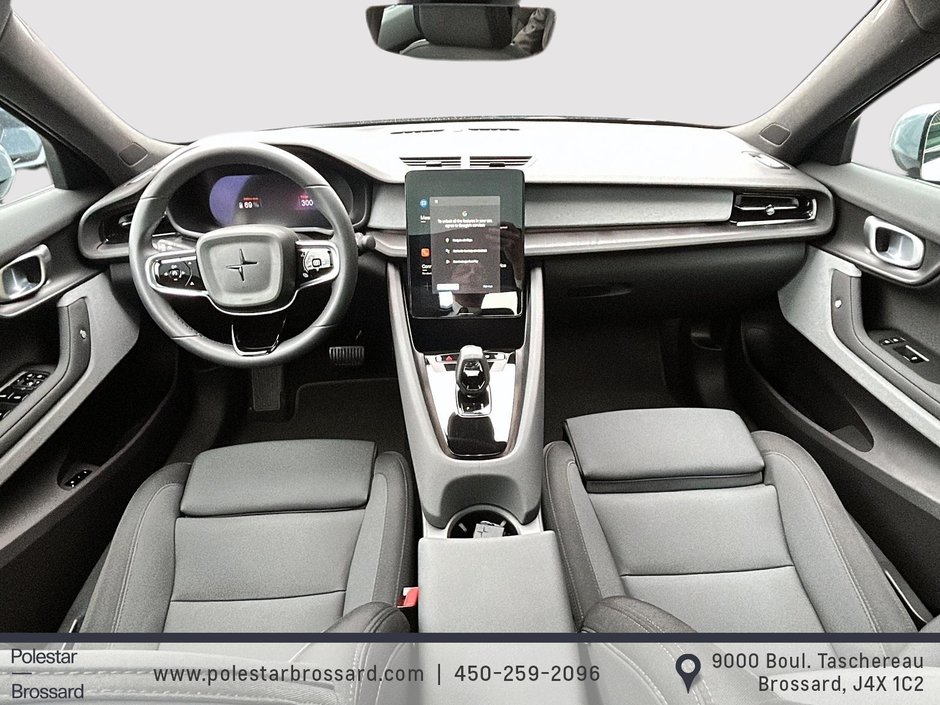 Polestar 2 Plus 2024-9