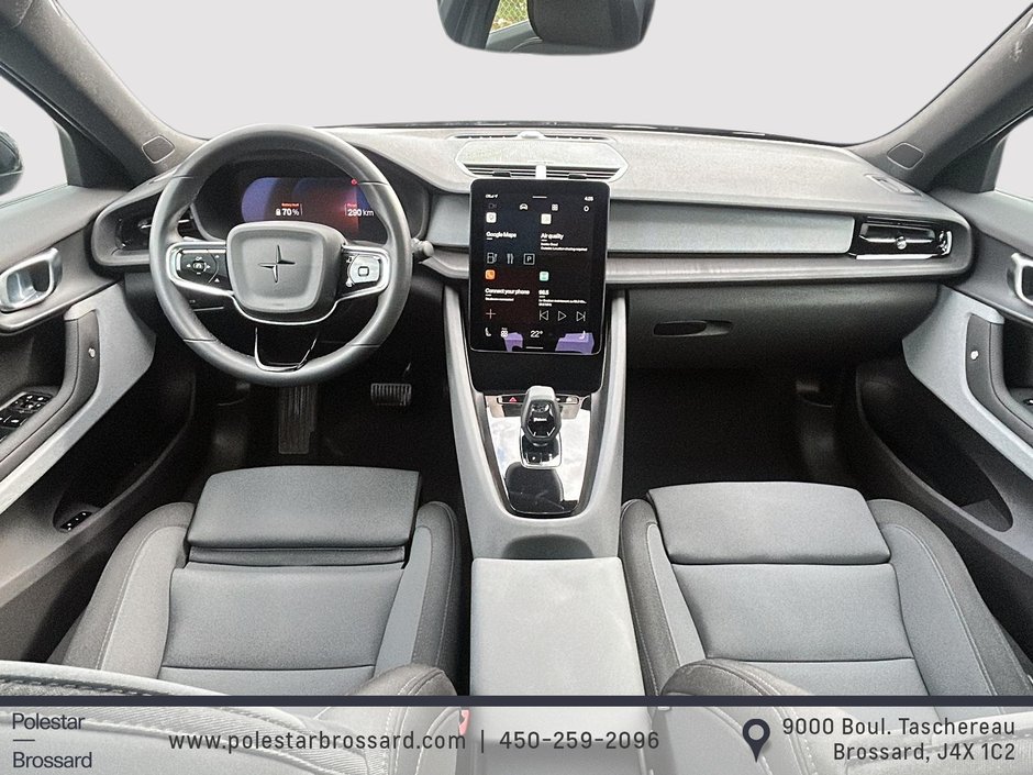 Polestar 2 Plus 2024-9