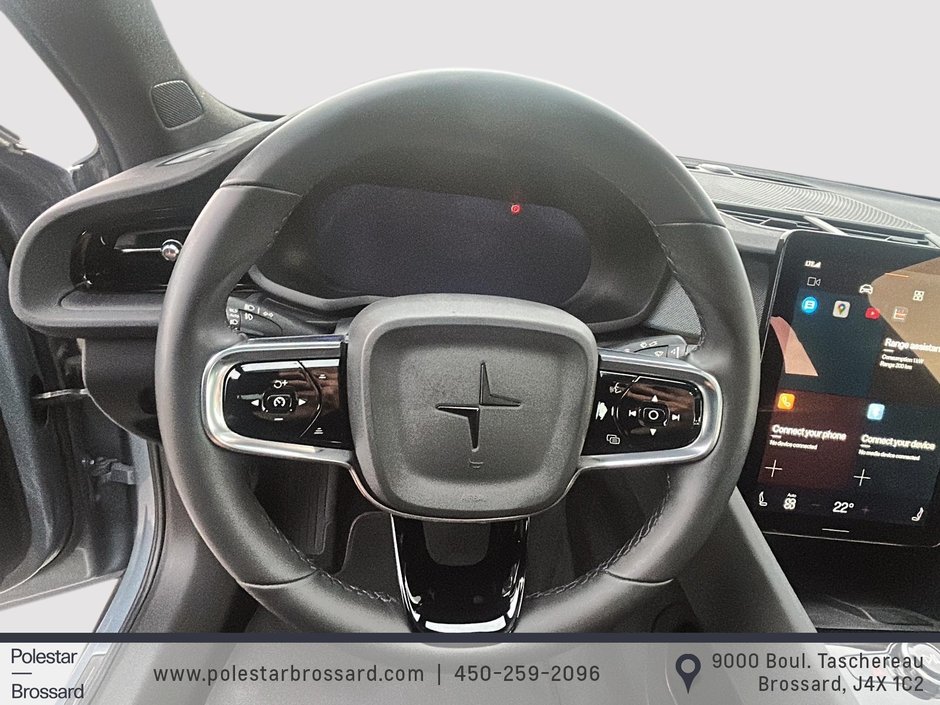 Polestar 2 Plus 2024-11