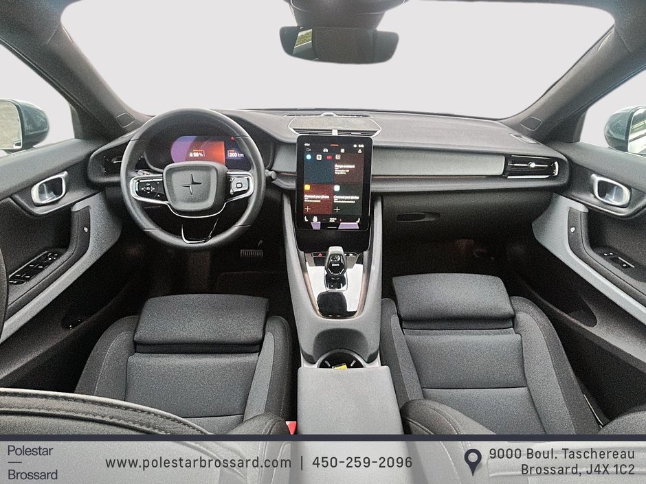 Polestar 2 Plus 2024-9