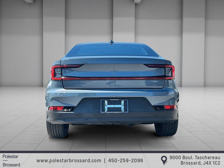Polestar 2 Plus 2024-2