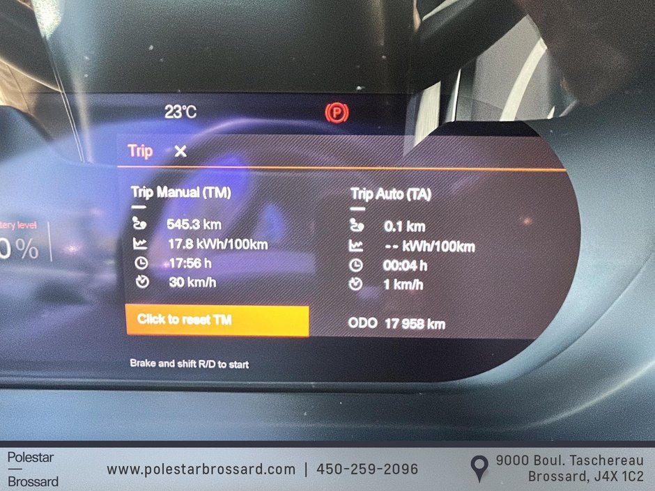 Polestar 2 Plus 2024-12