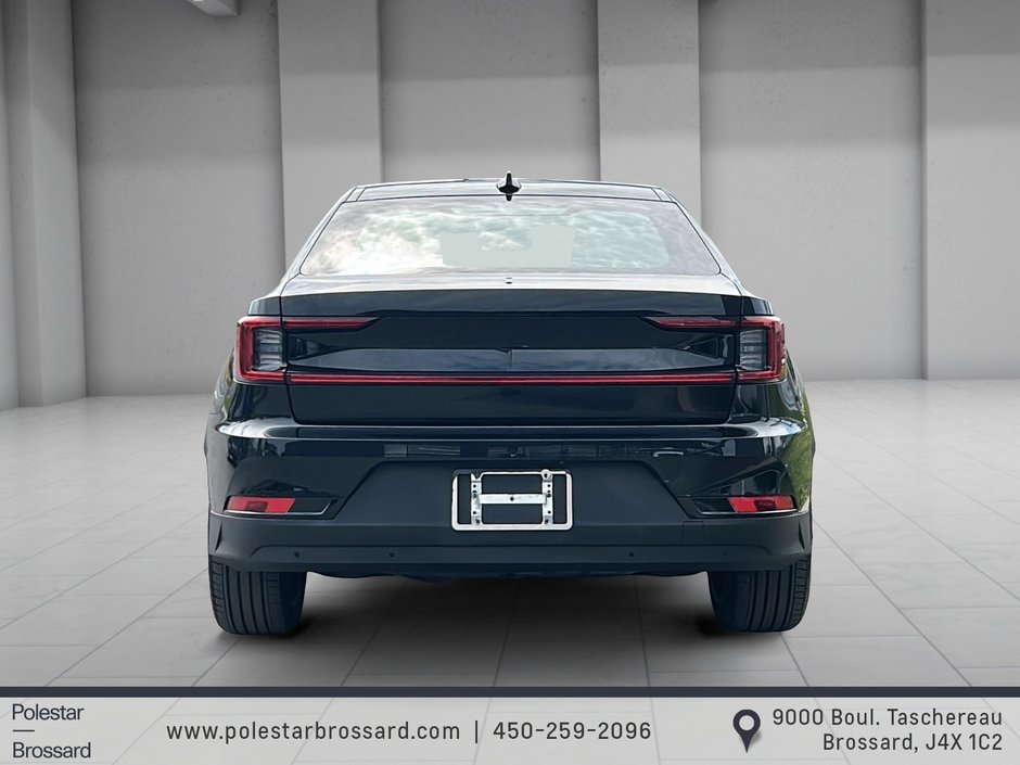 Polestar 2 Plus 2024-2