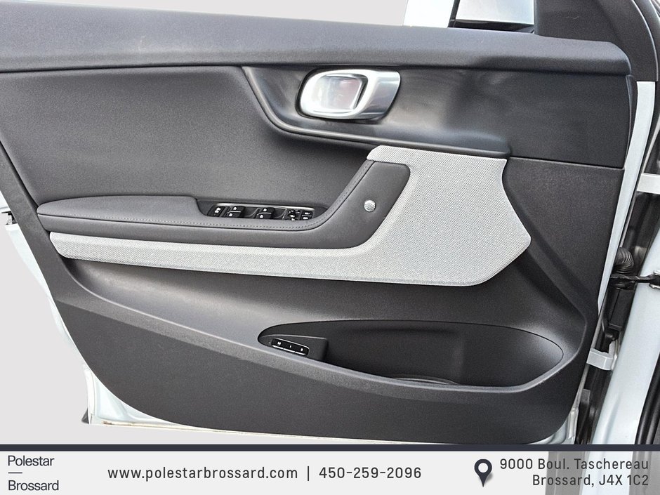 2024 Polestar 2 Plus-10