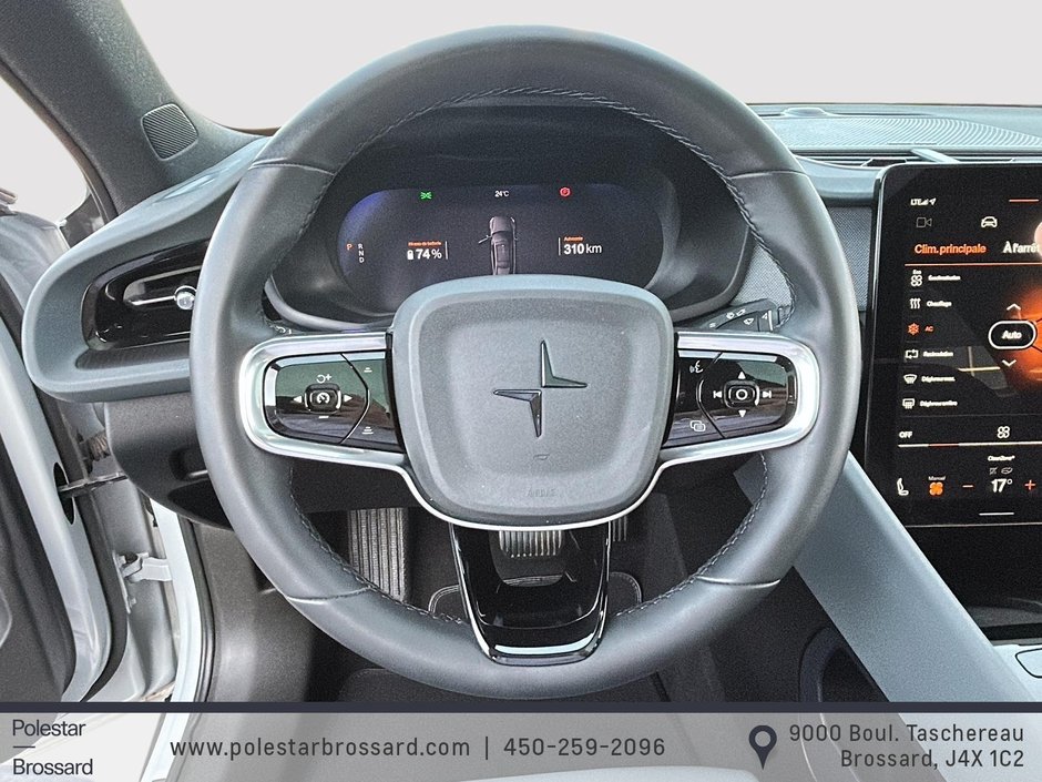 2024 Polestar 2 Plus-11
