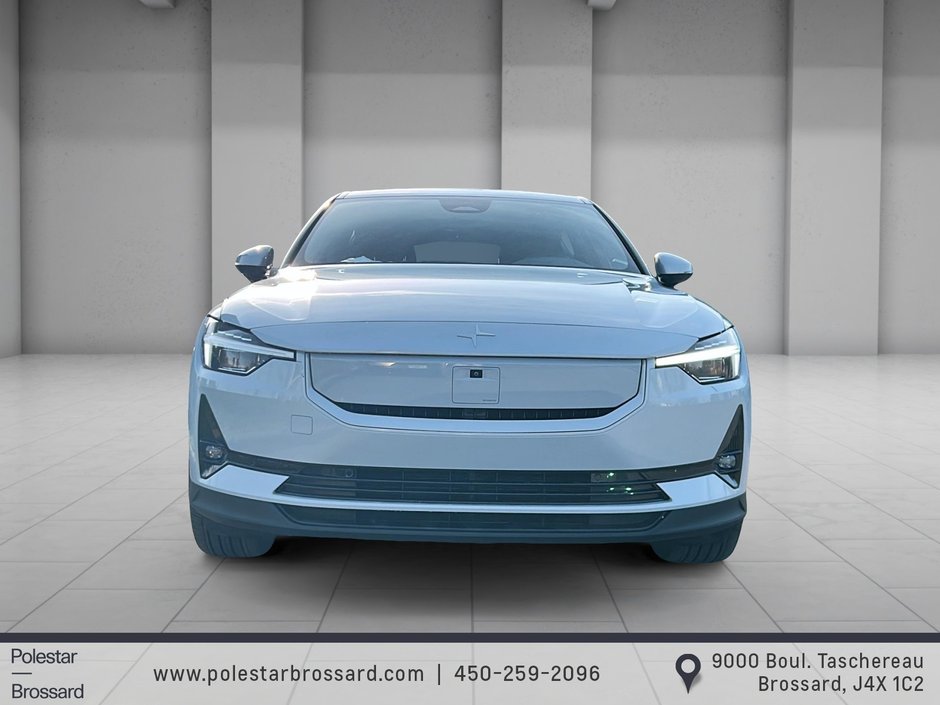 2024 Polestar 2 Plus-1