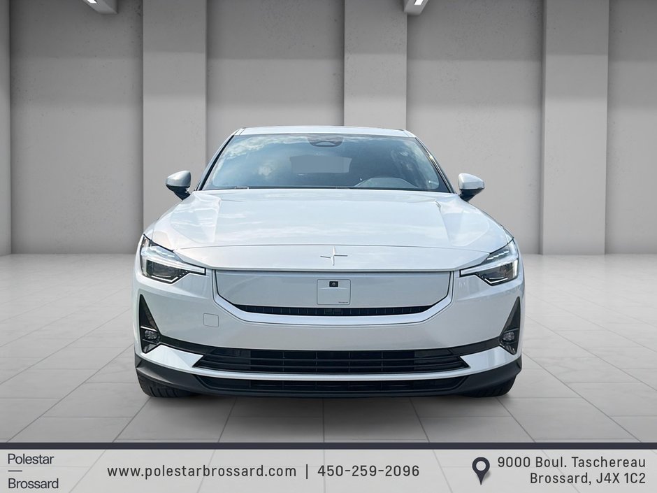 2024 Polestar 2 Plus-1