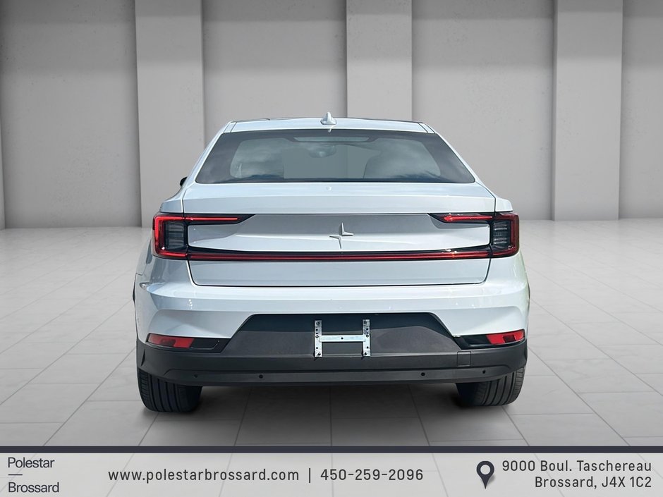 2024 Polestar 2 Plus-2