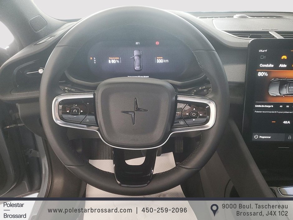 2024 Polestar 2 Plus-11