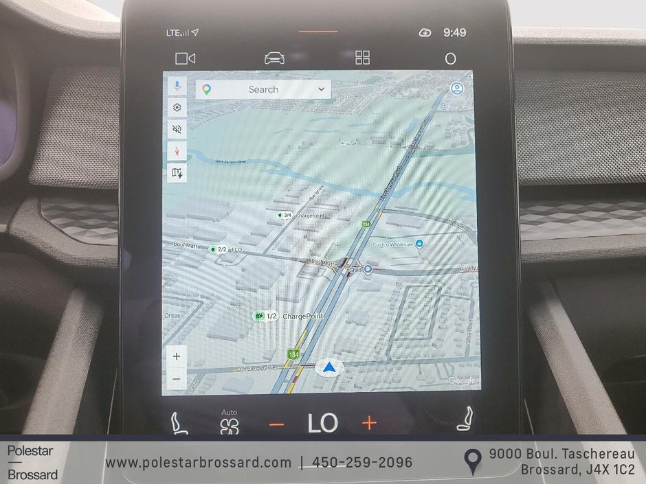 Polestar 2 BASE 2024-17