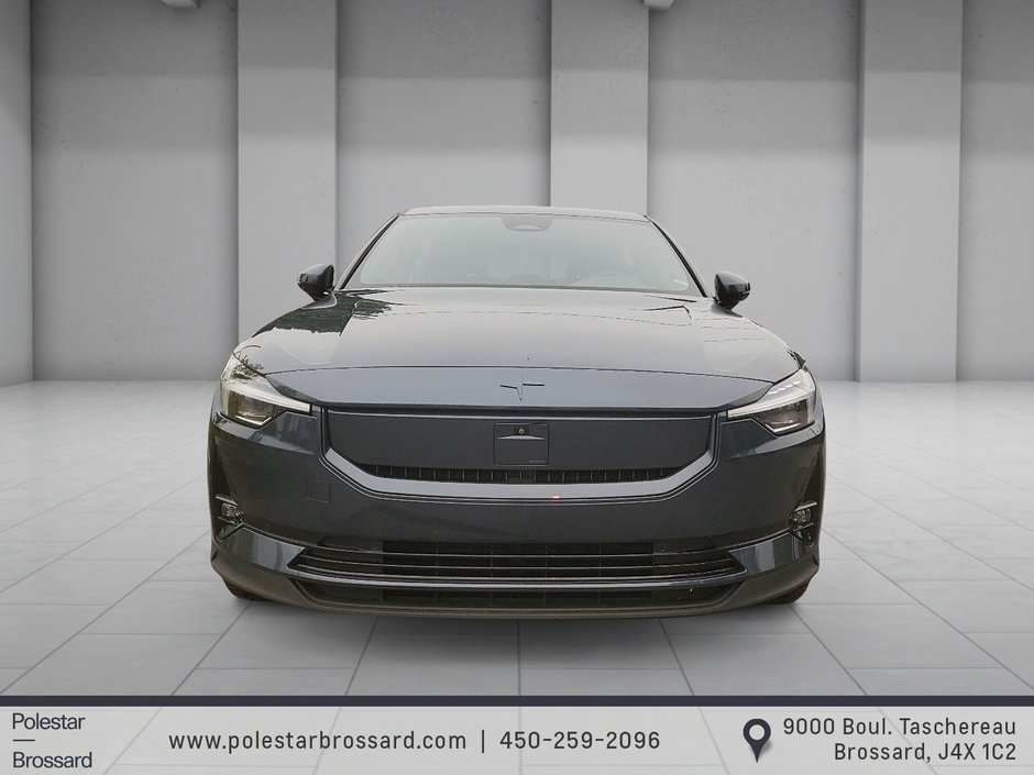 Polestar 2 BASE 2024-1