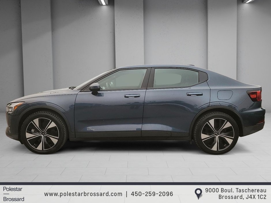 Polestar 2 BASE 2024-4