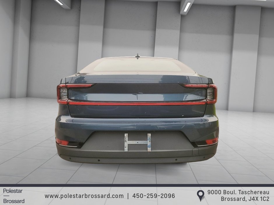 Polestar 2 BASE 2024-2