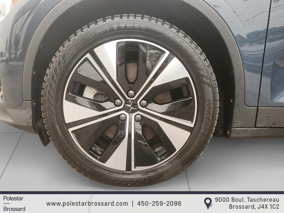 Polestar 2 BASE 2024-6