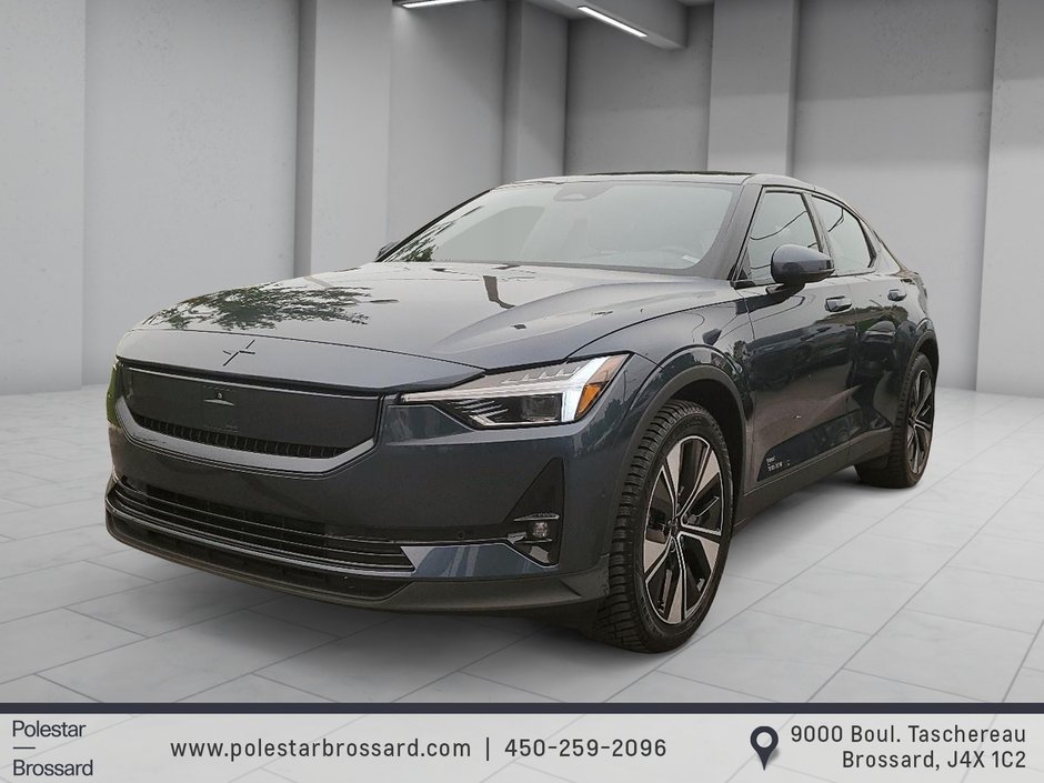 Polestar 2 BASE 2024-0
