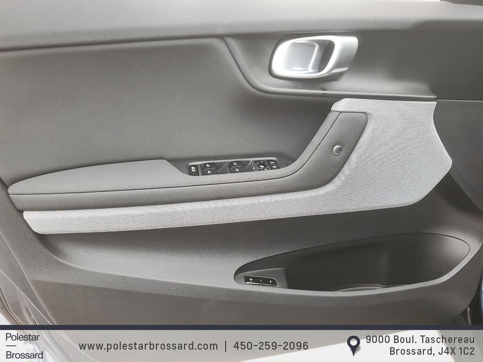 Polestar 2 BASE 2024-10