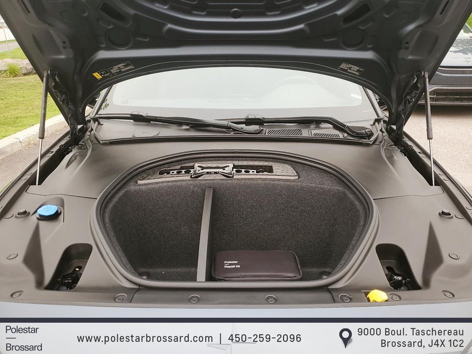 Polestar 2 BASE 2024-7