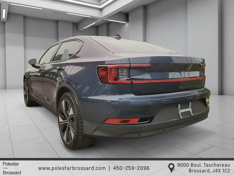 Polestar 2 BASE 2024-3