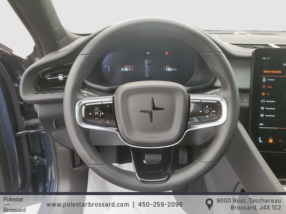 Polestar 2 BASE 2024-11