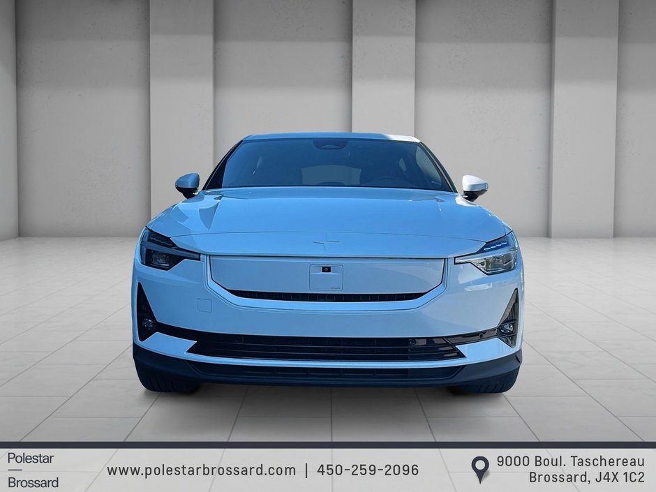 2024 Polestar 2 BASE-1