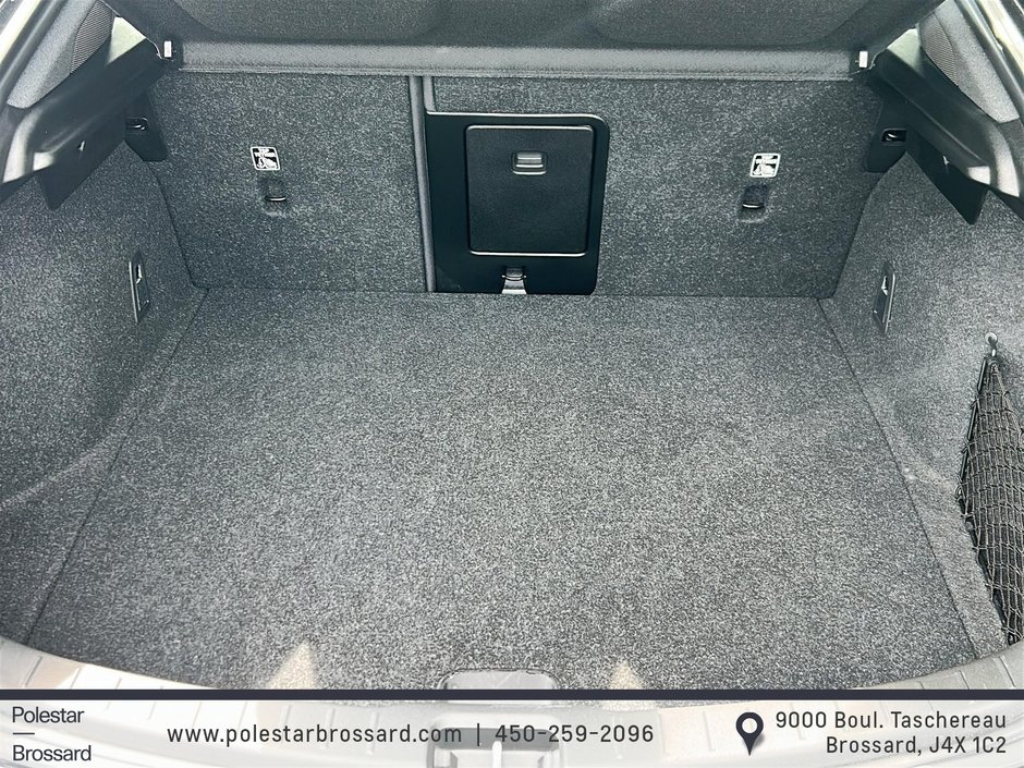 Polestar 2 BASE 2024-5