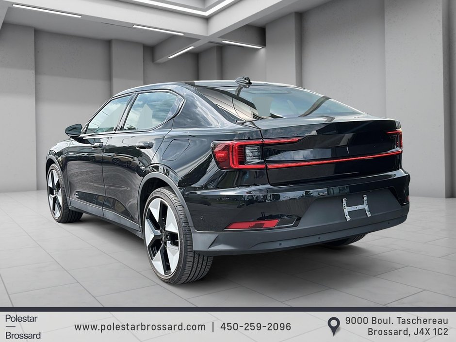 Polestar 2 BASE 2024-3