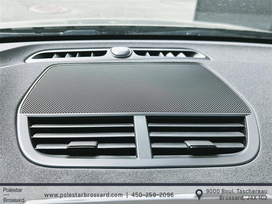 Polestar 2 BASE 2024-7
