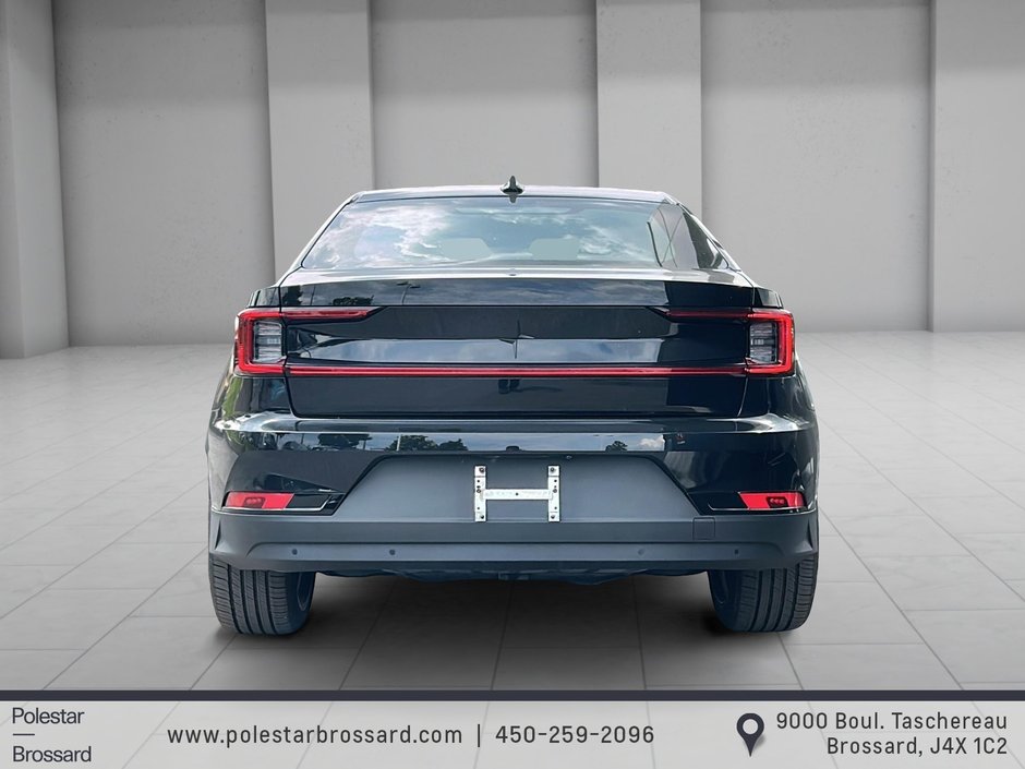 Polestar 2 BASE 2024-2