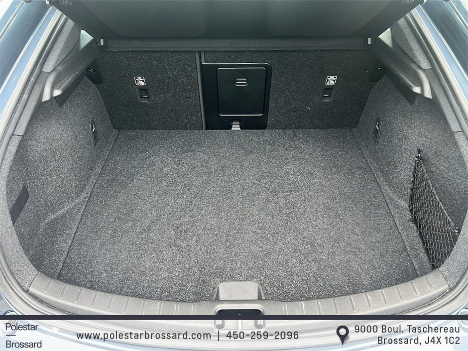 Polestar 2 BASE 2024-5