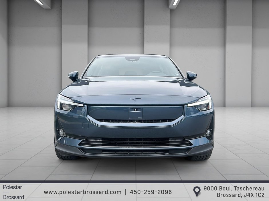 Polestar 2 BASE 2024-1