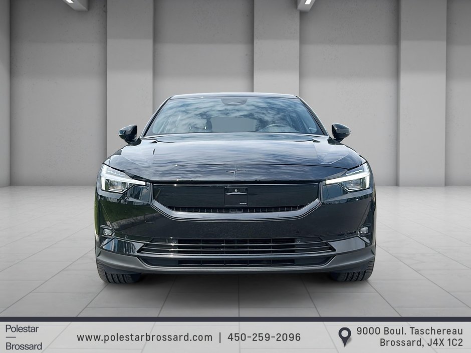 2024 Polestar 2 BASE-1