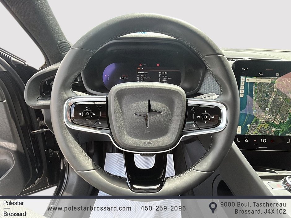 2024 Polestar 2 BASE-11