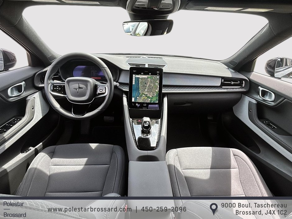 2024 Polestar 2 BASE-9