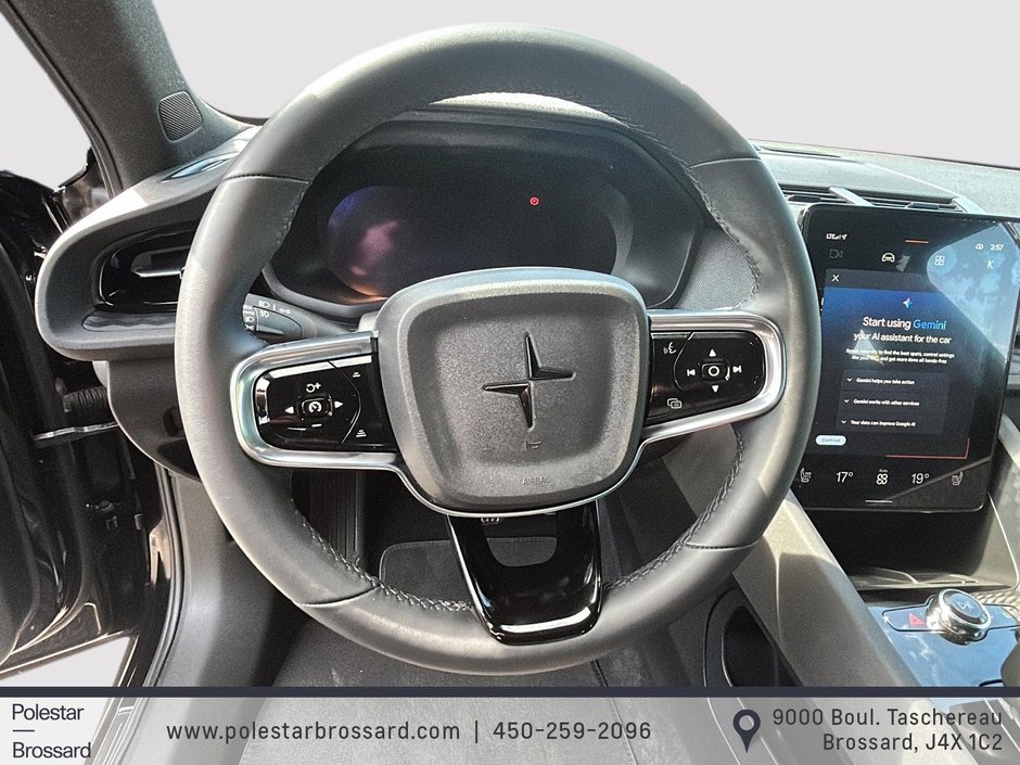 2024 Polestar 2 BASE-11