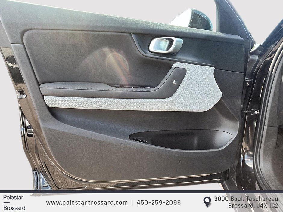 2024 Polestar 2 BASE-10