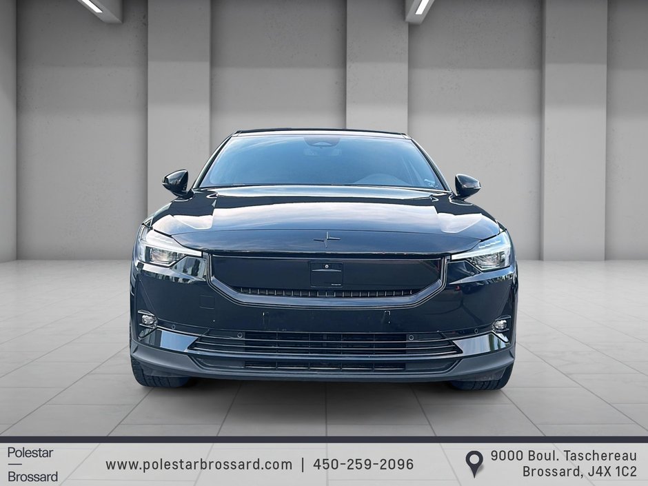 2024 Polestar 2 Plus-1