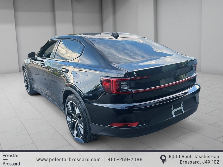 2024 Polestar 2 Plus-3